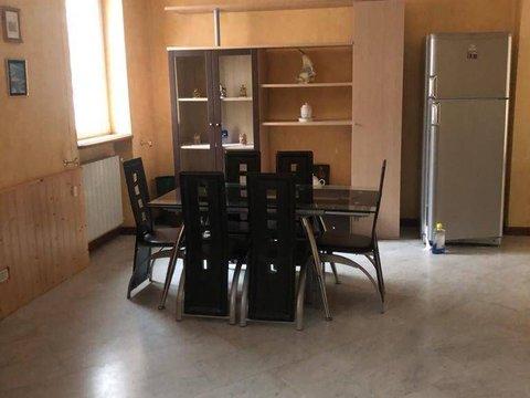 Casa indipendente in Via Paolina Buonaparte, 10, Centro Storico, Viareggio