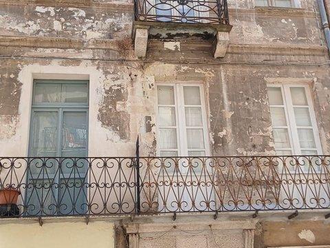 Appartamento in Corso Vittorio Emanuele II, Centro Storico, Sassari