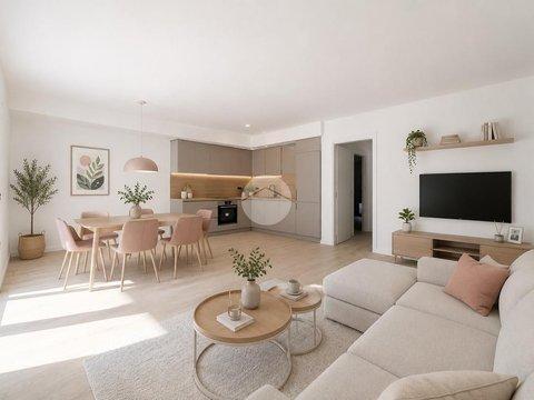 Trilocale in Via del Garda, 101, Mori