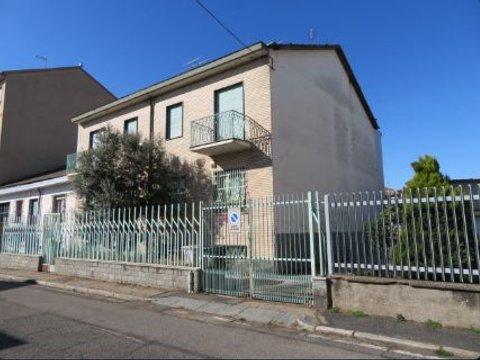 Quadrilocale in Via Alpignano, 56, San Gillio