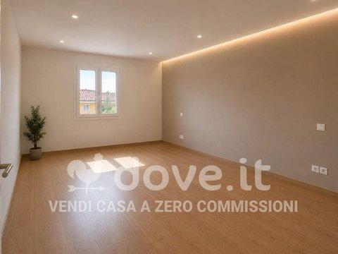 Quadrilocale in Via Pierdomenico Frattini, 40, Legnago