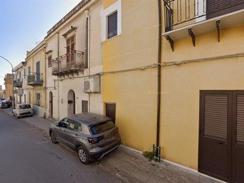 Bilocale in Via Villagrazia, 366, Villagrazia, Palermo