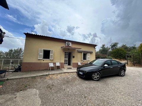 Casa indipendente in Via del Campo, 9, Vetralla