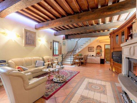 Casa indipendente in Via San Paolo, s.n.c, Torricella, Campi Bisenzio