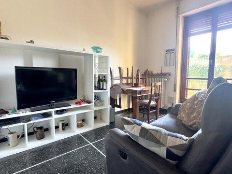 Bilocale in Corso Piave, 74, Ospedale, Novi Ligure