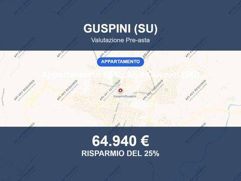 Appartamento in Via Umberto Saba, 18, Guspini