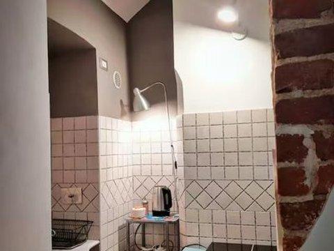 Bilocale in Via Giuseppe Grassi, 15, Cit Turin, Torino