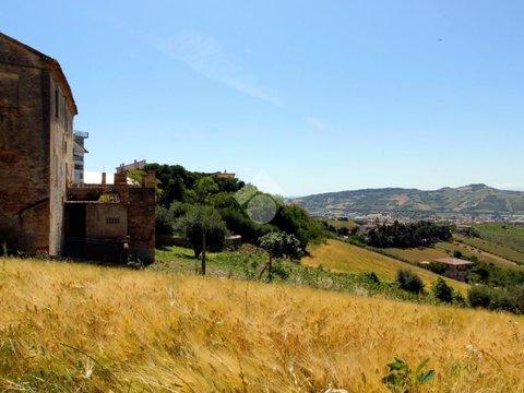 Casale/cascina in Strada Provinciale 54, 74, Monteprandone