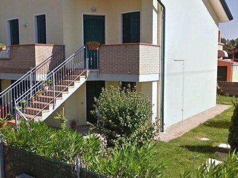 Villetta a schiera a Isiata - Palazzetto, San Donà di Piave