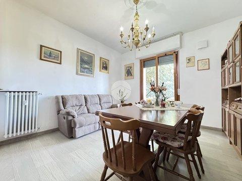 Quadrilocale in via Baccio da Montelupo, 369, Mantignano - Ugnano, Firenze
