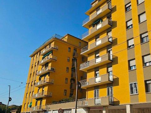 Trilocale a Parco Talon, Casalecchio di Reno