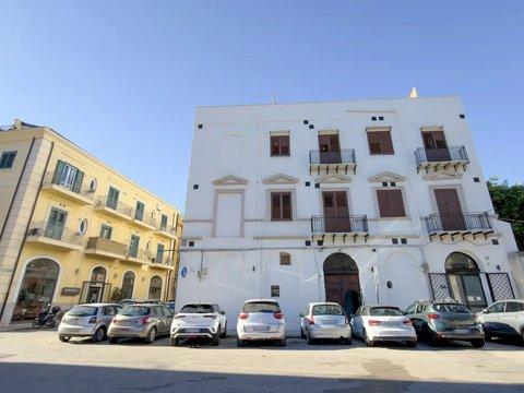 Trilocale in Via Pier delle Vigne, 4, Politeama - Libertà Bassa, Palermo
