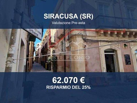 Bilocale in Via Giovanni Battista Alagona, 85, Ortigia, Siracusa