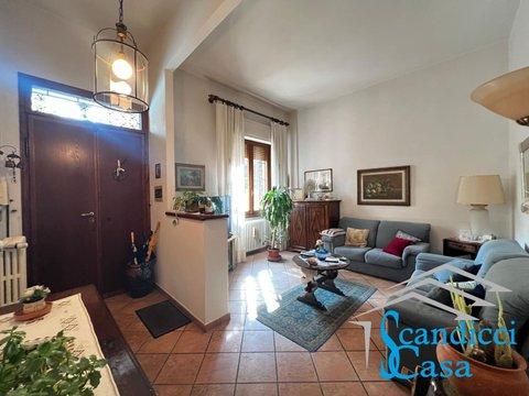 Casa indipendente in Via del Ponte a Greve s.n.c, Legnaia - Soffiano - Ponte a Greve, Firenze
