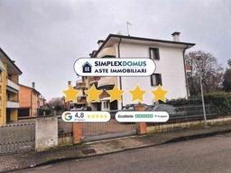 Appartamento in Via Egidio Montagner, Musile di Piave