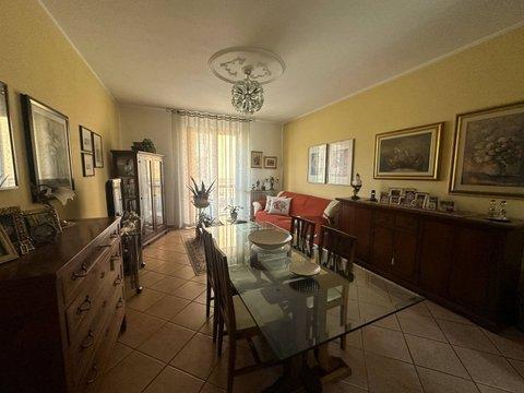 Quadrilocale in Via G. Bruno, 7 /c, Verdellino