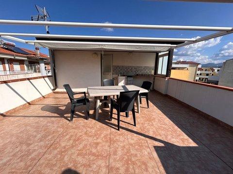 Casa indipendente in Via Intercomunale, 48, Terme Vigliatore