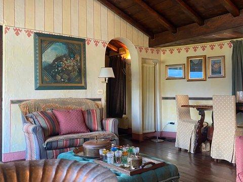Trilocale in Via la Gleisa, 12, Sestriere