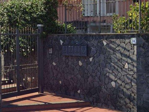 Trilocale in Via Giarre Nunziata, 34, Nunziata - Sant'Antonino, Mascali