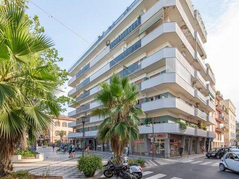 Bilocale in Via C. Battisti, 89, Stazione, Pescara