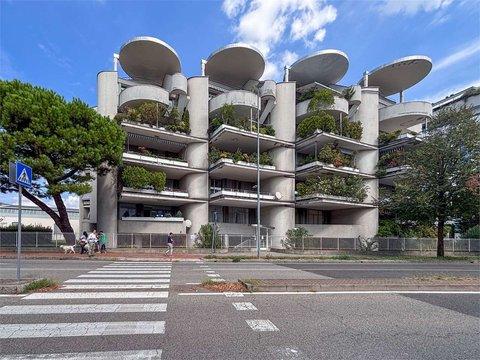 Quadrilocale in Via Renato Piceni, 1, Arnate-Madonna in Campagna, Gallarate