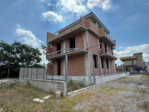 Villa in Via Monte della Taglia, s.n.c, Cicciano