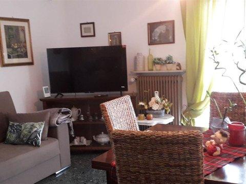 Trilocale a V.ze Esselunga, Voghera