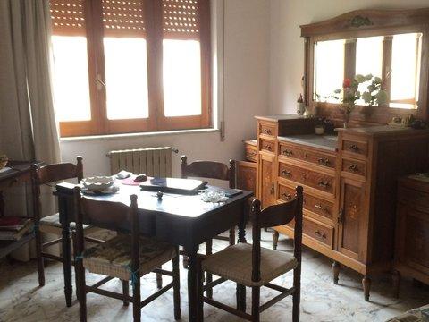 Appartamento in Viale Duca D'Aosta, 19, Bronte