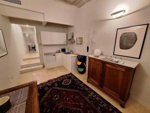 Quadrilocale in Via Romana, 46, San Niccolò - Porta Romana, Firenze