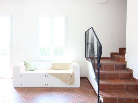 Villa in Via Stradellazzo, 2, Anzola dell'Emilia