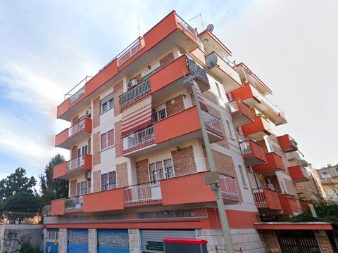 Monolocale in Via Garibaldi, 6, San Pio delle Camere