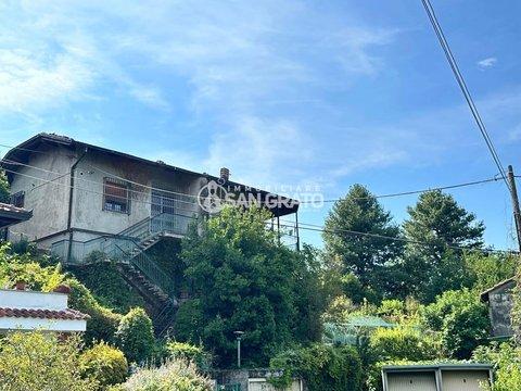 Casa indipendente in Viale Papa Giovanni XXIII, 7, Ivrea
