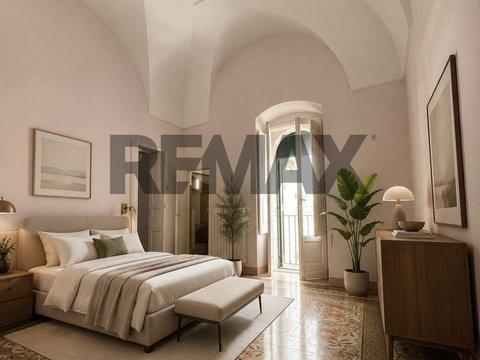Casa indipendente in Vico Flavio Gioia, 13, Via Ludovico - Corso Umberto I - Vittorio Emanuele, Ostuni