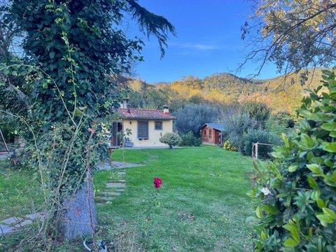 Casale/cascina in Via del Pian di Selva s.n.c, Monte Morello-Cercina, Sesto Fiorentino