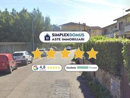 Quadrilocale in Via Aldo Moro, Nepi