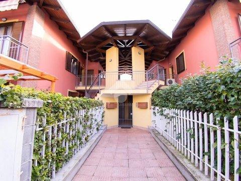 Bilocale in Corso Torino, 190, Rivarolo Canavese