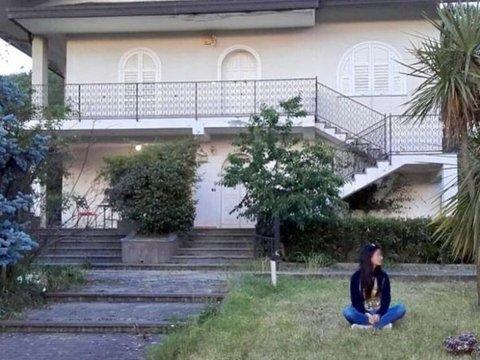 Casa indipendente in Ss7, 20, Montesarchio