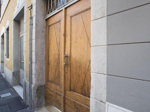 Trilocale in Via Santi Martiri, 4, San Vito, Trieste