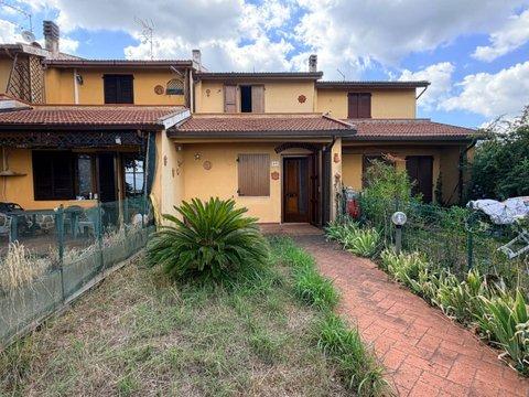 Casa indipendente a Sant'Ermo - Ceppato, Casciana Terme Lari