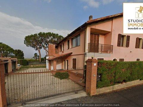 Villetta bifamiliare in Regione Campore, 7, Campochiesa - Salea, Albenga
