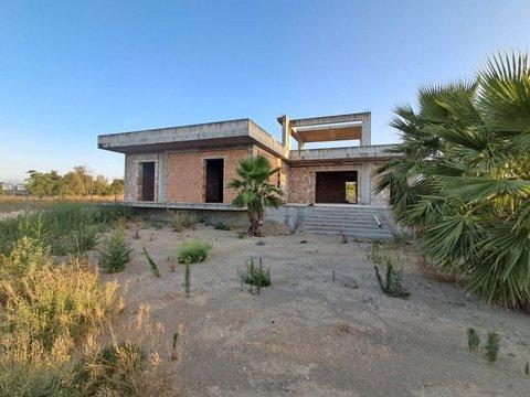 Villa in Via Spartimento, s.n.c, Scisciano