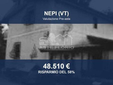 Villa in Via Narce, 8, Nepi