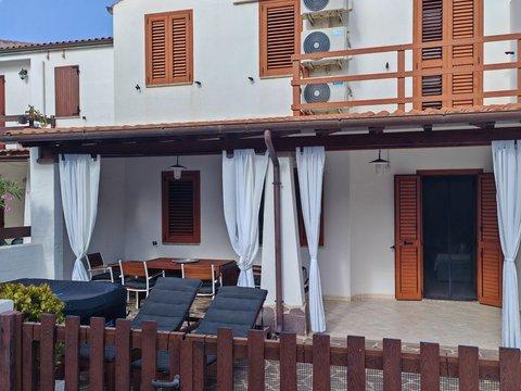 Villetta a schiera in Via Giuseppe Mazzini s.n.c, Calasetta