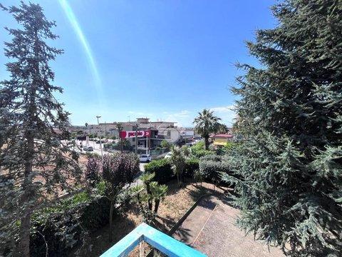 Quadrilocale in Via del Ciliegio, 1, Sant'Anastasia