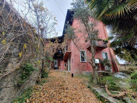 Villa in Via Bernardo Baglioni, 7, Arona