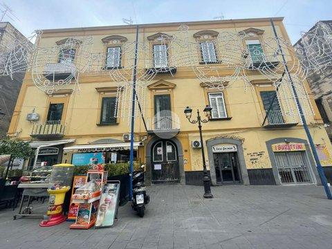 Bilocale in Piazza Luigi Palomba, 9, Centro - Santa Teresa, Torre del Greco