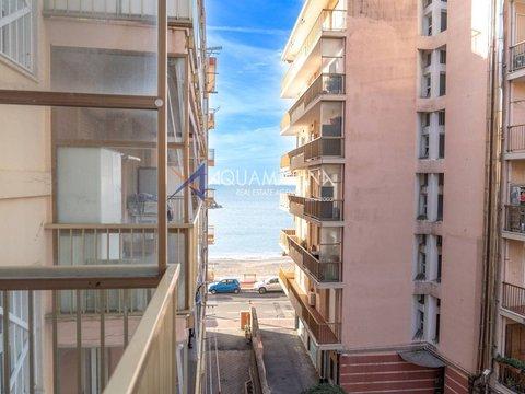 Quadrilocale a Centro Città, Ventimiglia