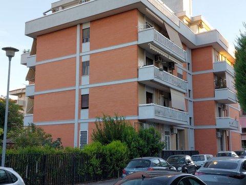 Quadrilocale in Via Antonio Gramsci, 4, San Lorenzo - Zona CEP, Foggia