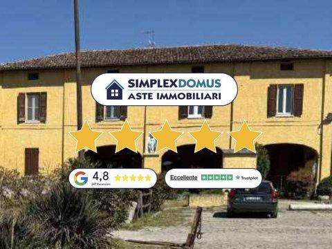 Villa in Cascina San Vito, Castelgerundo