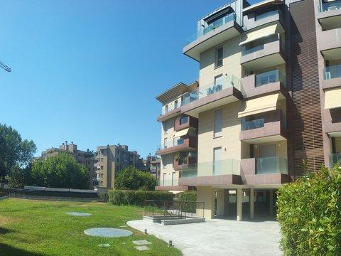 Monolocale in Via Giuseppe Piermarini, 8, Faustina, Lodi